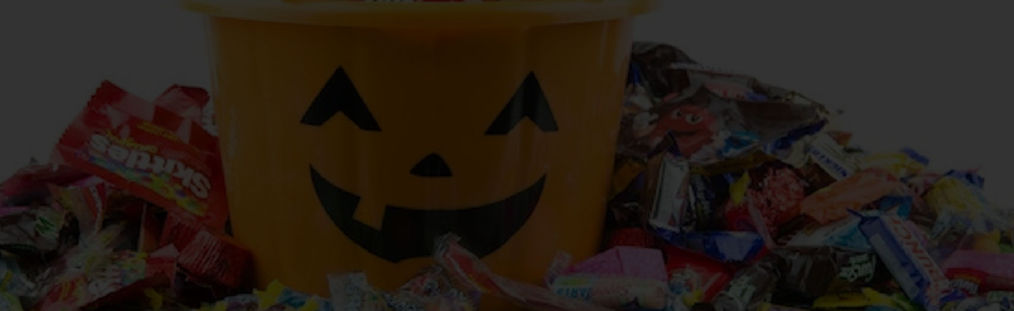 Snack Attack? Halloween Candy Bites Back!