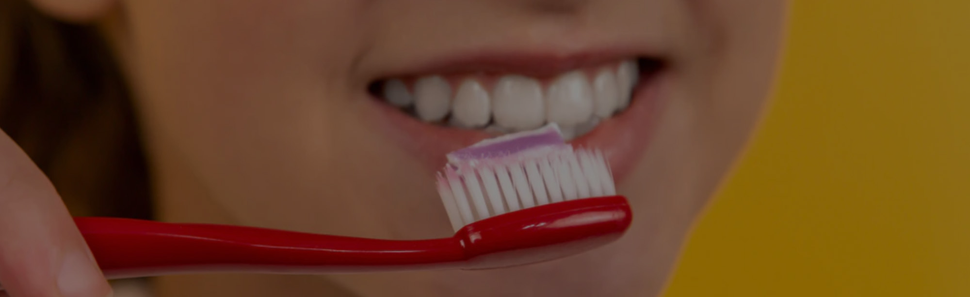 How to Brush Your Teeth…Properly